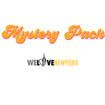 Journée sur-mesure surprise à New York : Mystery Pack VIP