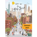 Guide Take me to New York (en français) - Shop We Love
