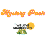 Mystery Pack, 1 activité surprise Guadeloupe